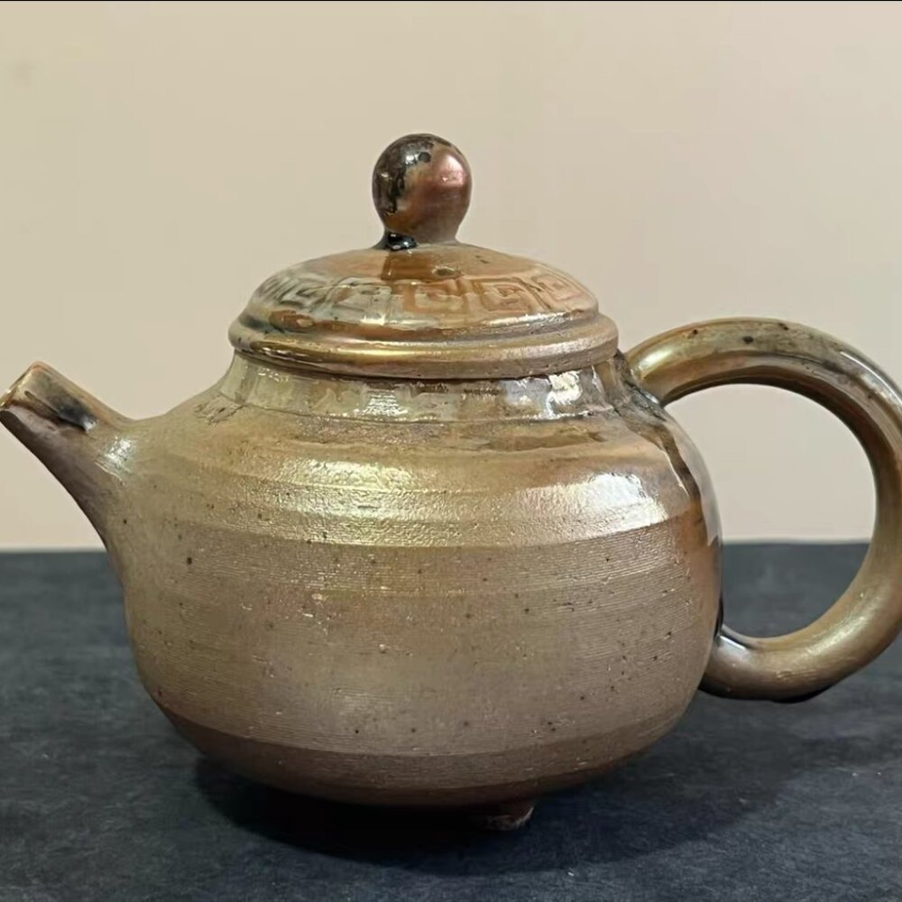 Ceramic Teapot   Decorative Tea Ware